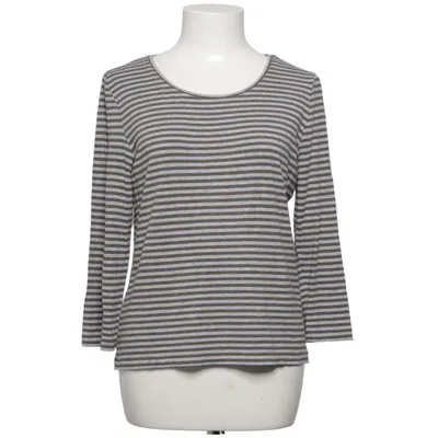 Lange mouwen shirt (Grijs) van Peter Hahn