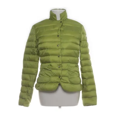 Windjack (Groen) van Newhouse Dons, Veer, Polyamide
