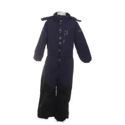 Overall (Blå, Svart) från Isbjörn Polyamid, Polyester