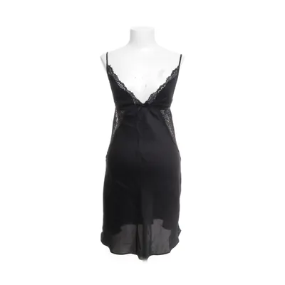 Negligé (Zwart) van Etam Polyester