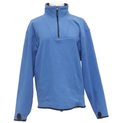 Polaire (Bleu) de Nicks World Polyester