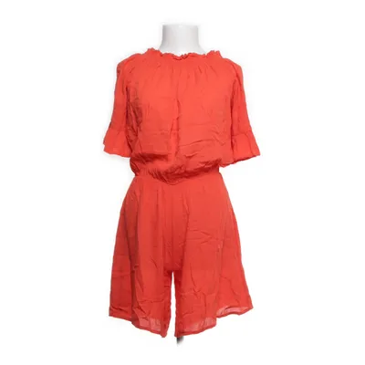 Jumpsuit (Rood) van Rinascimento Polyester, Viscose