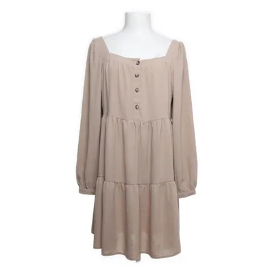 Klänning (Beige) från Sinsay Polyester