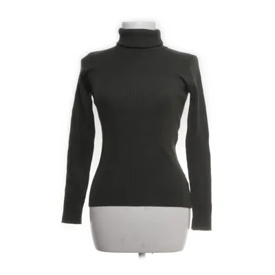 Polotröja (Grön) från Miss Sara Nylon, Polyester, Viskos