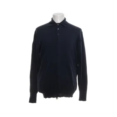 Rugby shirt (Blauw) van Pro Idee