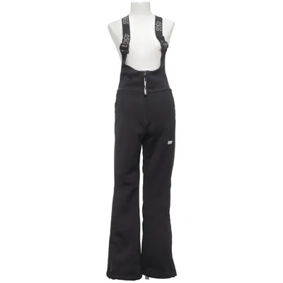 Skihose (Ski & Snow) von ASOS 4505 Elasthan, Polyamid, Polyester, Polyurethan