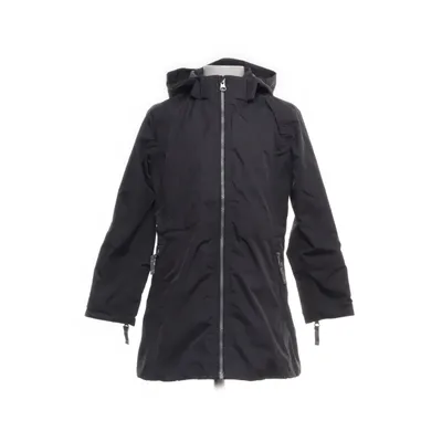 Regnjacka (Grå) från Ver de Terre Nylon, Polyester