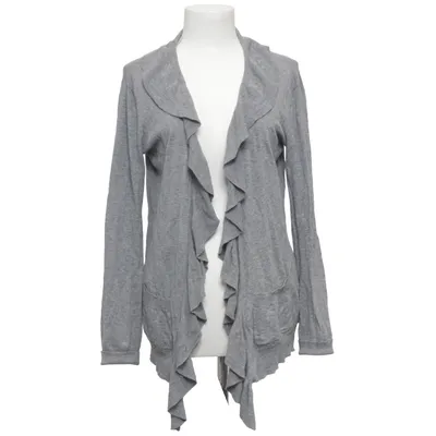 Cardigan (Gray) from Polo Jeans Company Ralph Lauren Cotton