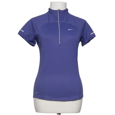 Träningstopp (Lila) från Nike Elastan, Polyester