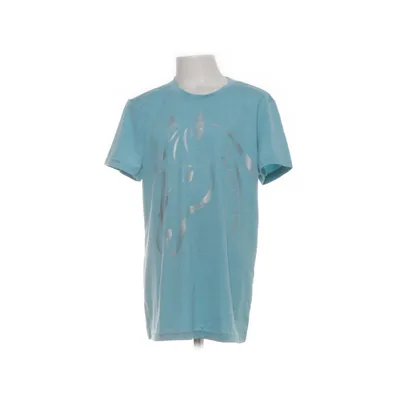 T-shirt (U & I Tech Tee Jr) från Mountain Horse Elastan, Polyester