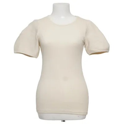 Top (Shell Top) van Carin Wester Katoen, Elastaan