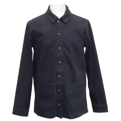 Surchemise (Pascal Overshirt) de Les Deux Coton, Élasthane