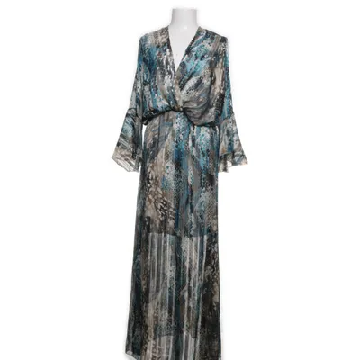 Långklänning (Flerfärgad) från Trois Ka Polyester