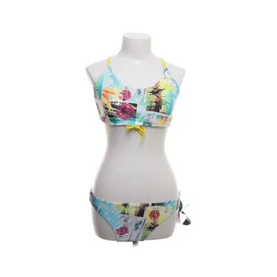 Bikini (Geel, Blauw, Meerkleurig) van Arena