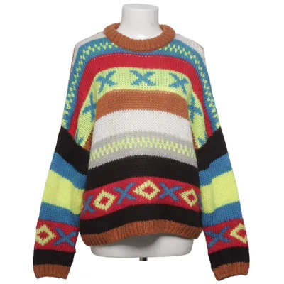 Sweater (Multicolored) from Ckh Acrylic