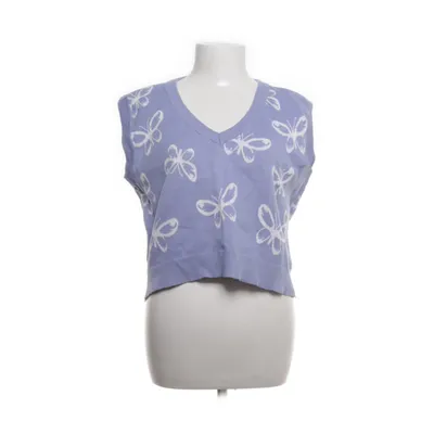 Slipover (Blue) from House Brand Cotton