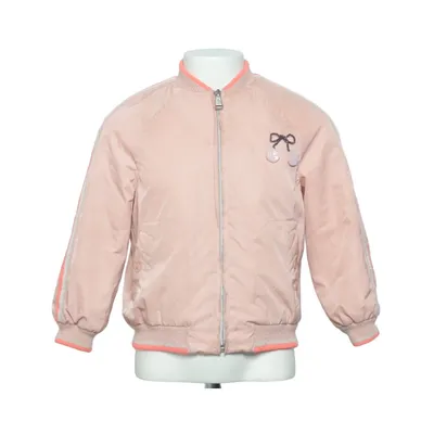 Bomberjack (Roze) van Bonpoint Polyester