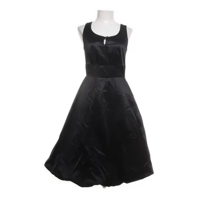 Klänning (Svart) från Riley Woman Bomull, Polyester