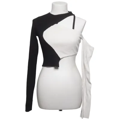 Top (DA049BFN) fra Fashion Nova Polyamid, Viscose