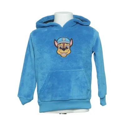 Hoodie (Blue) from Nickelodeon Polyester
