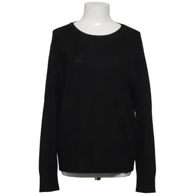Sweater (Black) from Åhléns Merino wool
