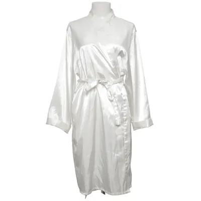 Dressing gown (White) from Scarlett