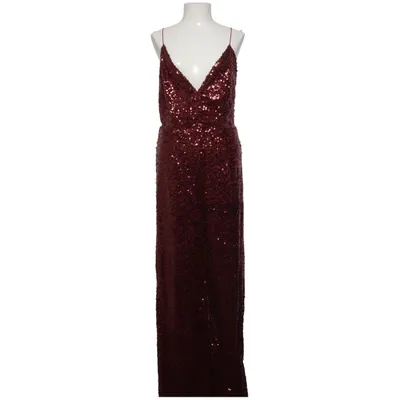 Jumpsuit (Red) from Eve Polyester