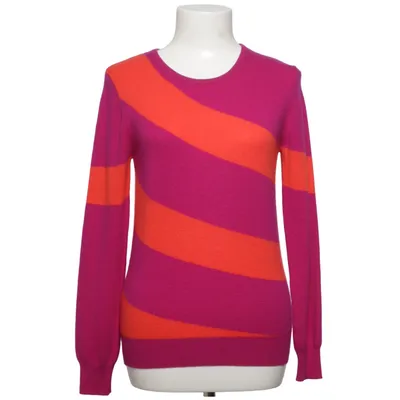 Tröja (Lila, Orange) från Jumper Kashmir