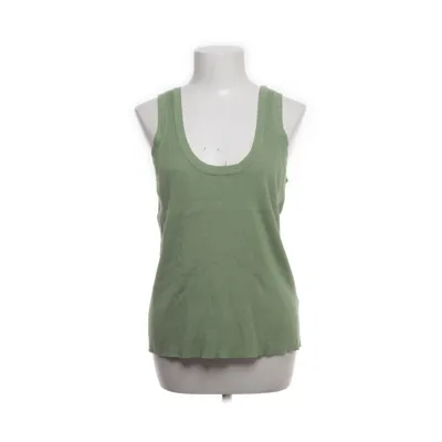 Tank Top (Green) from Bristol Polyamide, Viscose