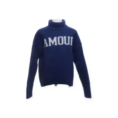 Coltrui (Blauw, Wit) van Zadig & Voltaire Polyamide, Wol