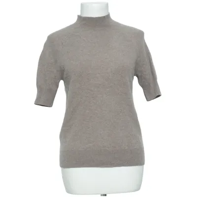 Pull-over (Marron) de Saks Fifth Avenue Cachemire