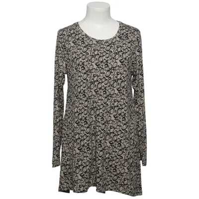 Tunique (Beige, Noir) de Masai Élasthane, Viscose