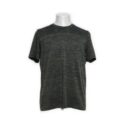 Trainingstop (Groen, Meerkleurig) van Adidas Polyester
