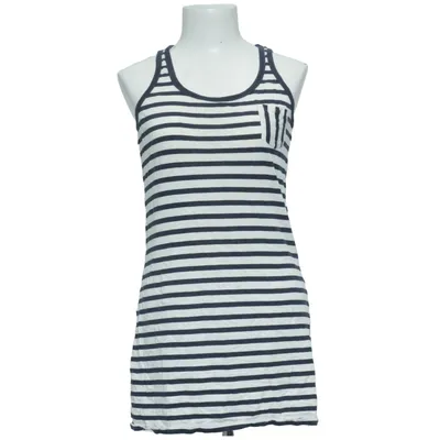 Robe (Silja Long Tank) de Sunshine Coton