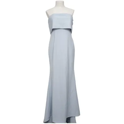 Robe de soirée (Bleu) de Jarlo Polyester