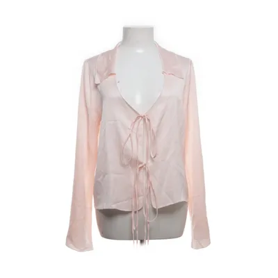 Top (Pink) from My Mum Made It Polyester