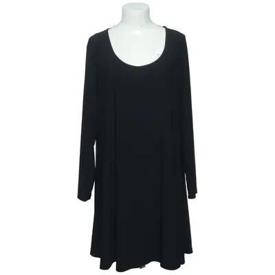 Jurk (Zwart) van Yoek Polyester