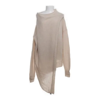 Pull-over (Beige) de Hunkydory Laine d'alpaga, Nylon, Laine