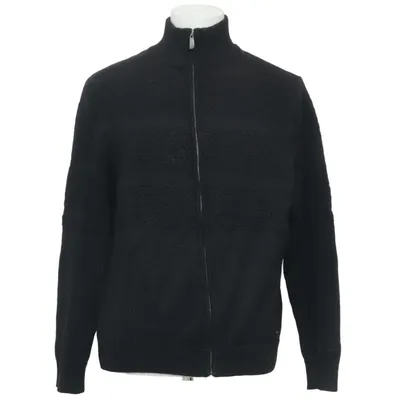 Sweater (Sort) fra Clipper Uld