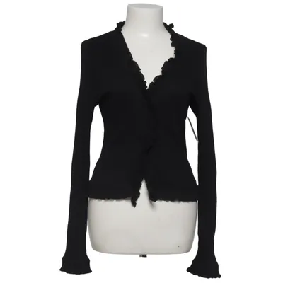 Kofta (Fill Edge Rib Top) från NLY Trend Bomull
