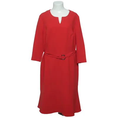 Robe (Rouge) de Gerry Weber Collection Polyester