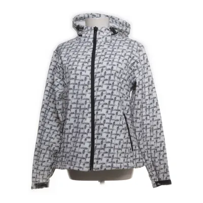 Softshell jacket (Wit, Zwart, Meerkleurig) van Himalaya Elastaan, Polyester