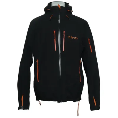 Softshelljacka (Extreme Pro Shell) från Tracker Elastan, Polyester
