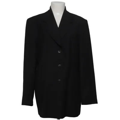 Blazer (Zwart) van Choice by Steilmann Acetaat