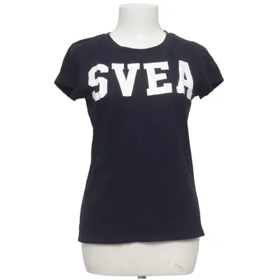 T-shirt (Lotta Tee) from Svea Cotton