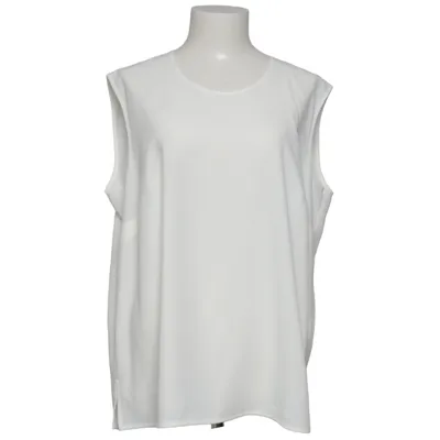 Top (White) from Sommermann Polyester
