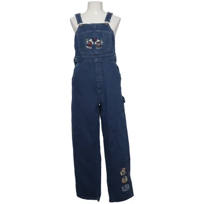 Tuinbroek (Blauw) van The Disney Store Katoen