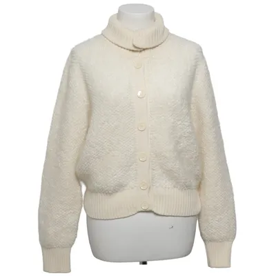 Cardigan (White) from United Colors of Benetton