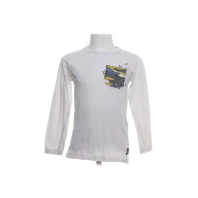 Long sleeve T-shirt (White) from Replay