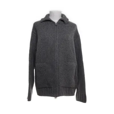 Cardigan (Grijs) van United Colors of Benetton Wol